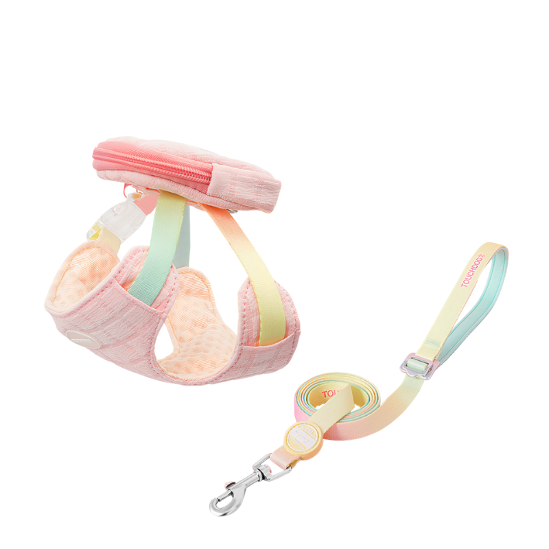 ButterPup Harness Kit