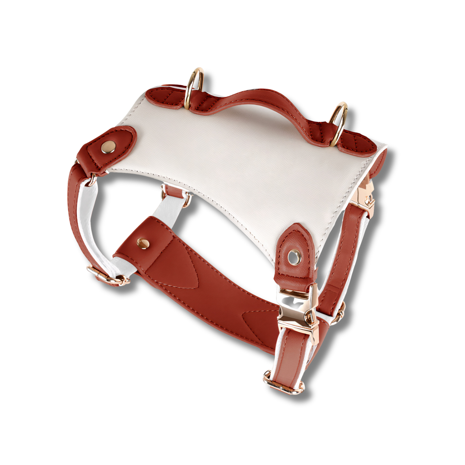 Premium Quick-Release Dog Harness