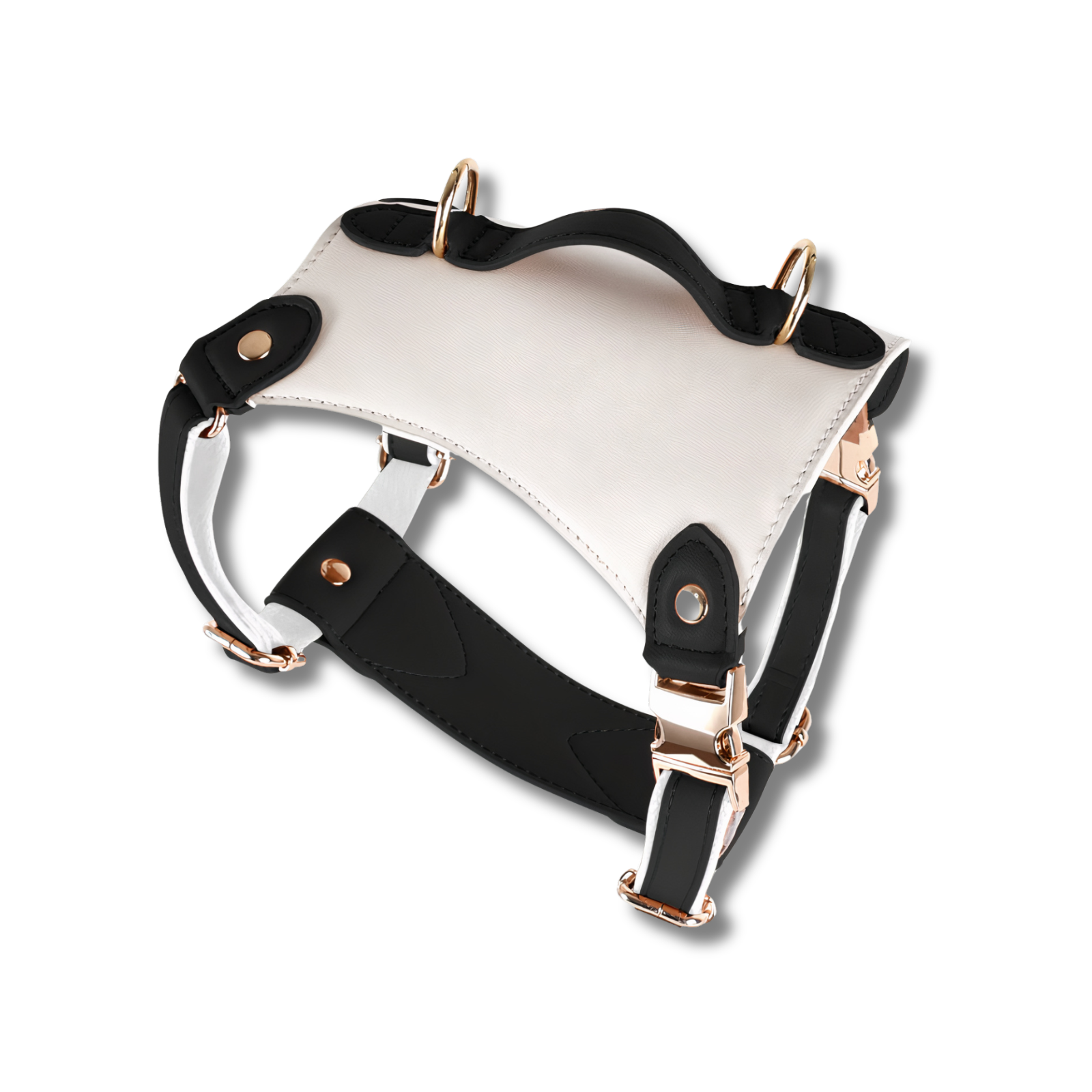 Premium Quick-Release Dog Harness