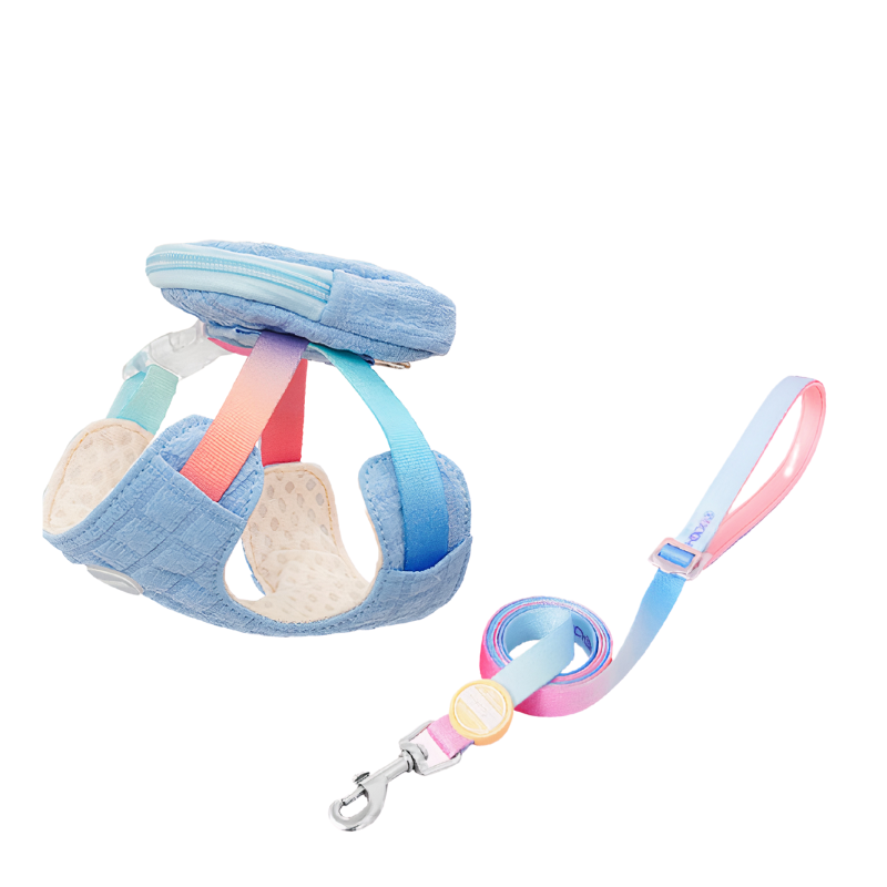 ButterPup Harness Kit