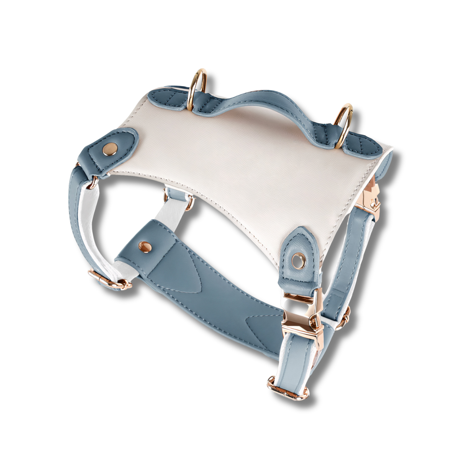 Premium Quick-Release Dog Harness